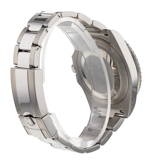 Rolex GMT Master II 116710 BLNR Image 3